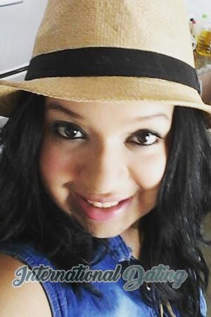170146 - Yorelis Age: 32 - Colombia