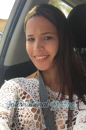 170280 - Karla Yolani Age: 36 - Venezuela