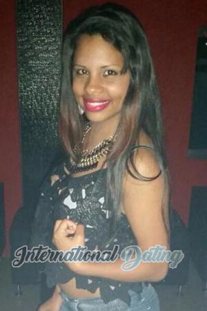 170296 - Elizabeth Age: 29 - Dominican Republic