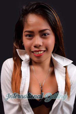 170662 - Marie Faith Florabel Age: 27 - Philippines