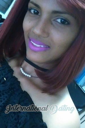 171065 - Hilda Age: 29 - Dominican Republic