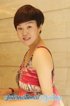 171608 - Yangna Age: 49 - China