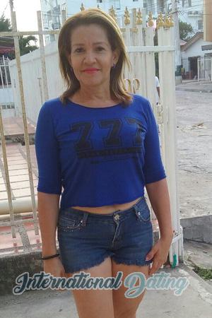 172496 - Alma Age: 57 - Colombia