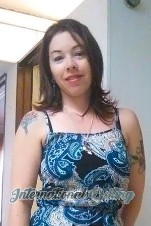 174137 - Juliet Age: 45 - Colombia