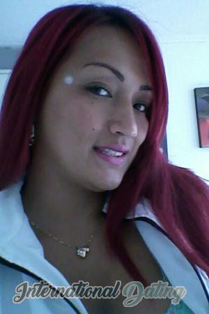 174482 - Nelly Carolina Age: 35 - Colombia