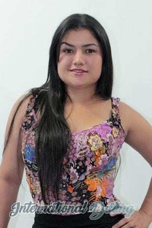174489 - Veronica Yulieth Age: 36 - Colombia