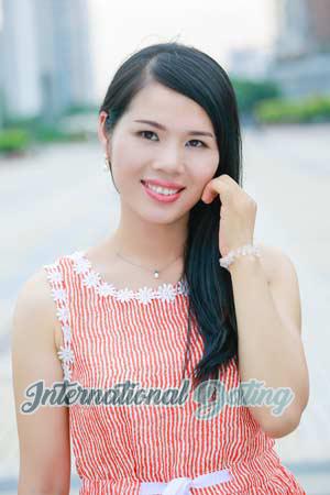 174750 - Ling Age: 42 - China