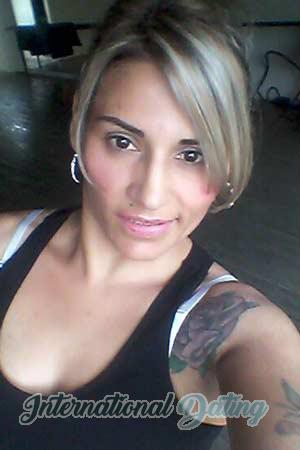 175036 - Francy Age: 47 - Colombia