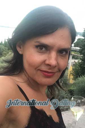 175214 - Johana Natalia Age: 50 - Colombia