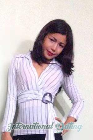 175857 - Desiree Age: 33 - Ecuador