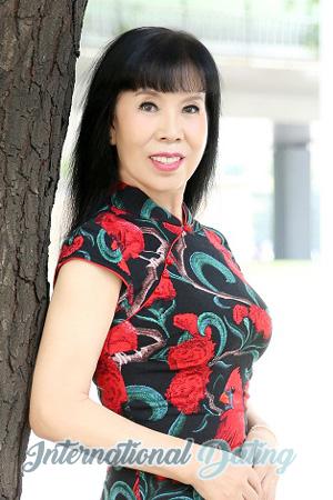 176283 - yuxia Age: 68 - China
