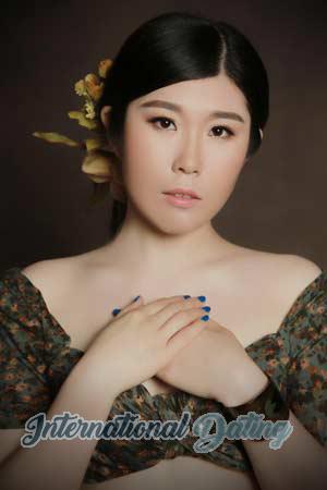 176289 - Xiaocen Age: 39 - China