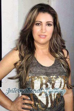 176545 - Diana Patricia Age: 49 - Colombia