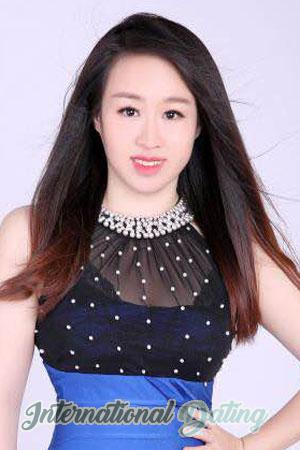 178473 - Fang Age: 42 - China