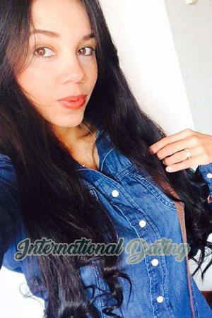 179303 - Alexa Age: 31 - Chile