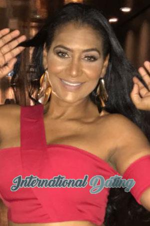 180627 - Mayra Age: 42 - Colombia