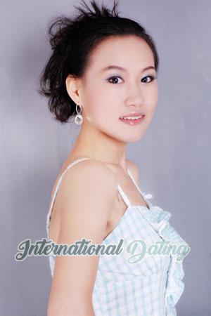 181584 - Yanli Age: 40 - China