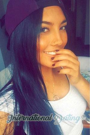 181816 - Juliana Age: 26 - Colombia