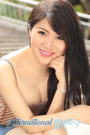 182935 - Yan (Amily) Age: 50 - China