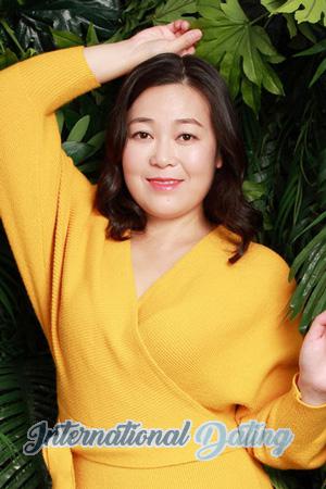183208 - Lingling Age: 43 - China