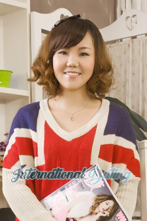 183211 - Hongmei Age: 46 - China