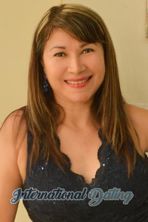 183215 - Angela Age: 54 - Peru
