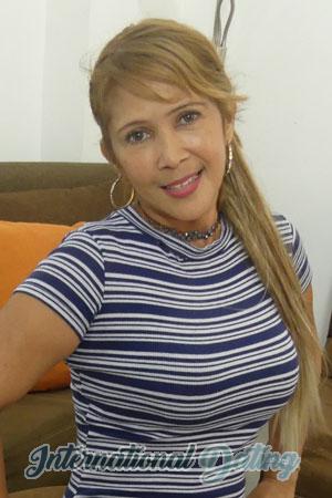 183407 - Maria Luisa Age: 52 - Colombia
