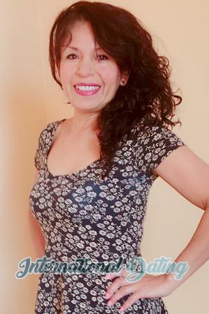 184088 - Elizabeth Age: 53 - Colombia