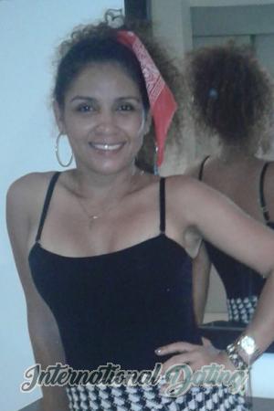 184243 - Rosanna Age: 45 - Colombia