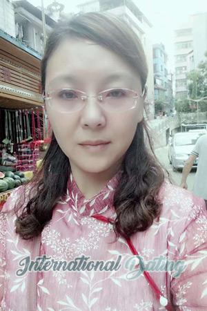 184339 - Shujuan Age: 51 - China