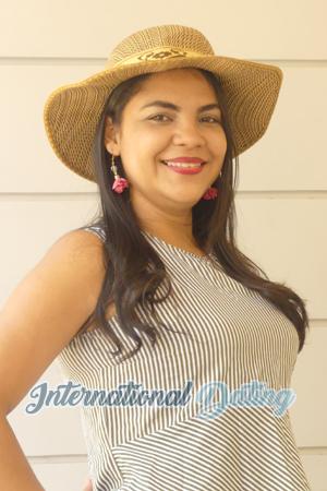 185158 - Ibis Age: 45 - Colombia