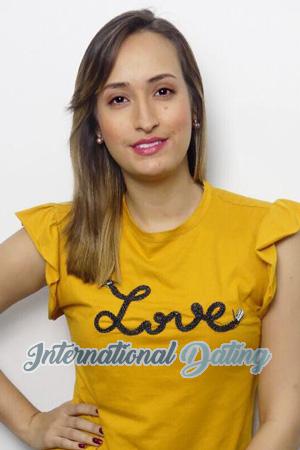 185545 - Cristina Age: 31 - Colombia