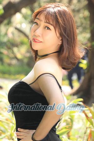 185597 - Ling (Linda) Age: 52 - China