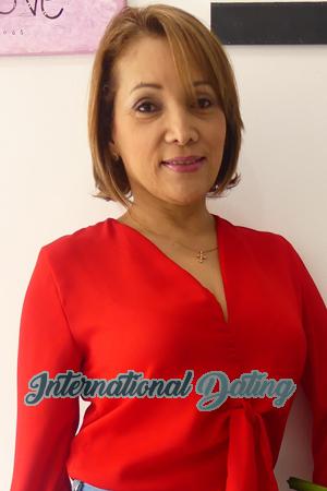 185963 - Gladys Age: 58 - Colombia