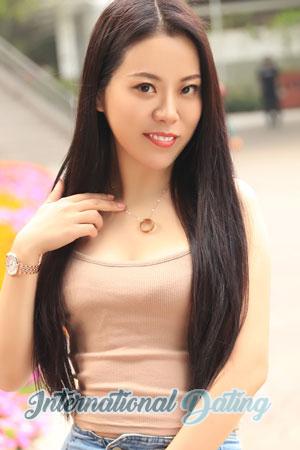 186424 - Junjing (Stephanie) Age: 42 - China