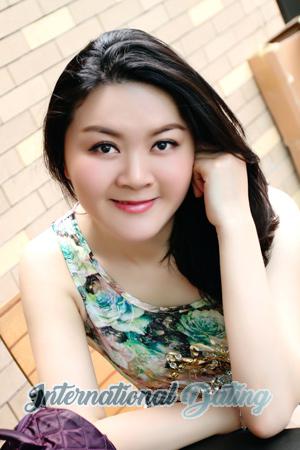187959 - Qin (Betty) Age: 43 - China