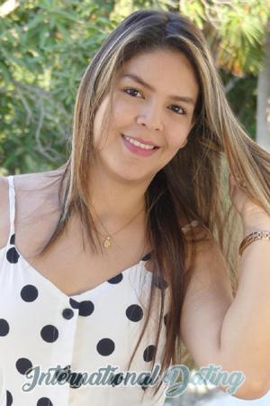 188022 - Isabel Age: 27 - Colombia