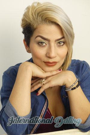 188028 - Yulieth Age: 36 - Colombia