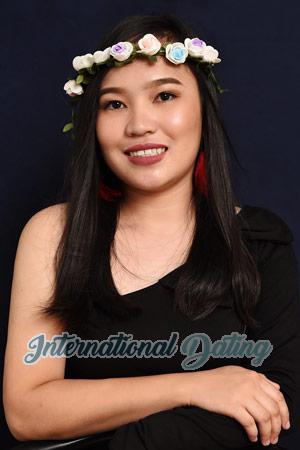 188243 - Jenny Mae Age: 27 - Philippines