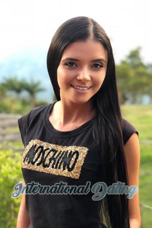 188390 - Daniela Age: 34 - Colombia