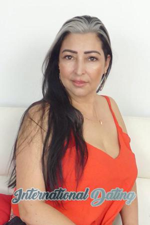 188749 - Eliana Age: 50 - Colombia