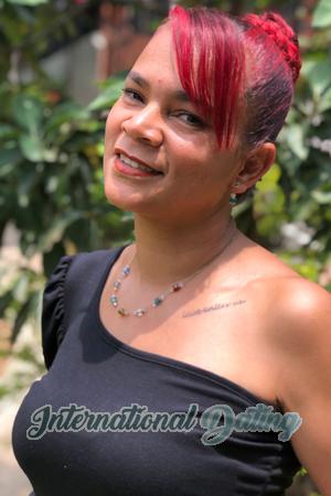 188923 - Maria Yanedt Age: 48 - Colombia