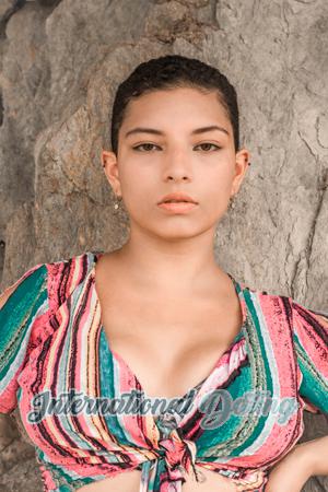 189226 - Angela Age: 25 - Colombia