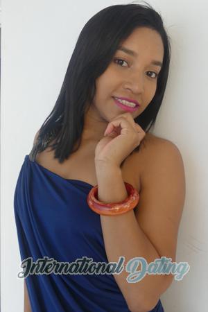 189676 - Luz Kely Age: 31 - Colombia