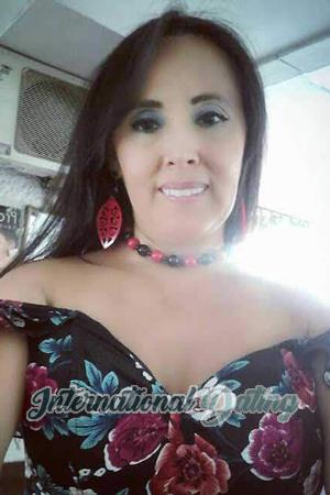 191301 - Miryam Age: 57 - Colombia