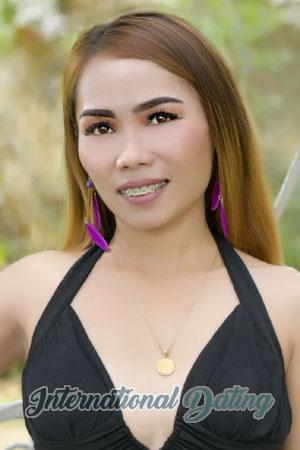 191791 - Kristel Age: 34 - Philippines