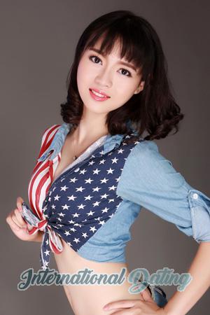 192969 - Xiaojing Age: 31 - China