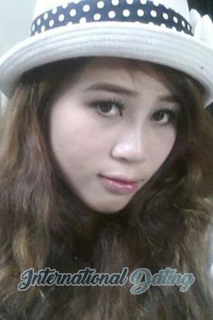 193493 - Thi Ngoc Anh Age: 34 - Vietnam