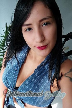 193934 - Kira Age: 25 - Colombia