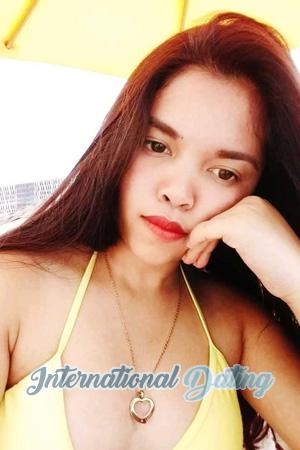 193948 - Joressa Age: 24 - Philippines